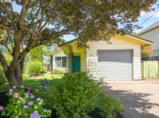 6601 SE Ramona St, Portland, OR 97206