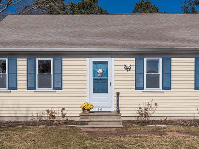 56 Whip O Will 124, Harwich, MA, 02645