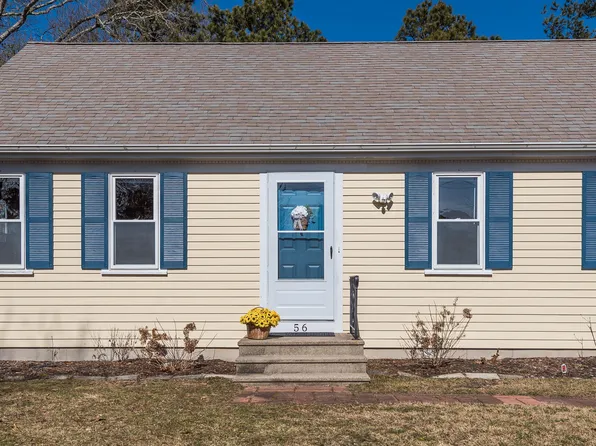 56 Whip O Will 124, Harwich, MA 02645