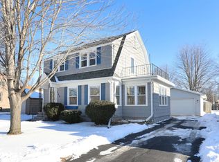 649 Racine St, Menasha, WI 54952
