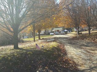 699 Case Cove Rd, Candler, NC 28715