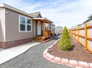 10510 W Richland Rd, Cheney, WA 99004