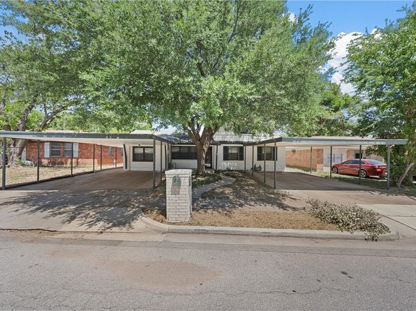708 Bradford St, Waco, TX 76711