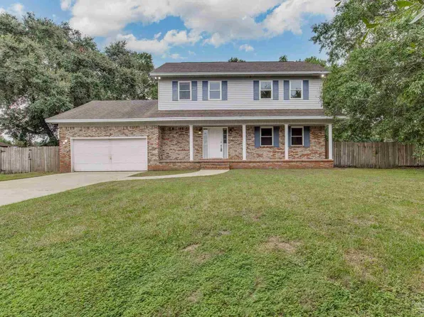 5101 Treahna Rd, Pensacola, FL 32526