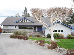 81 Jackson Ln, Port Ludlow, WA