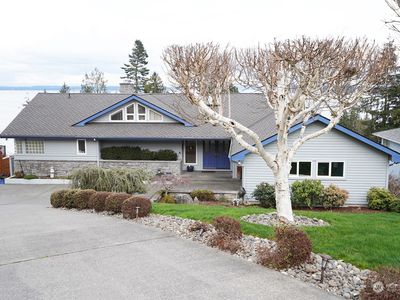 81 Jackson, Port Ludlow, WA, 98365