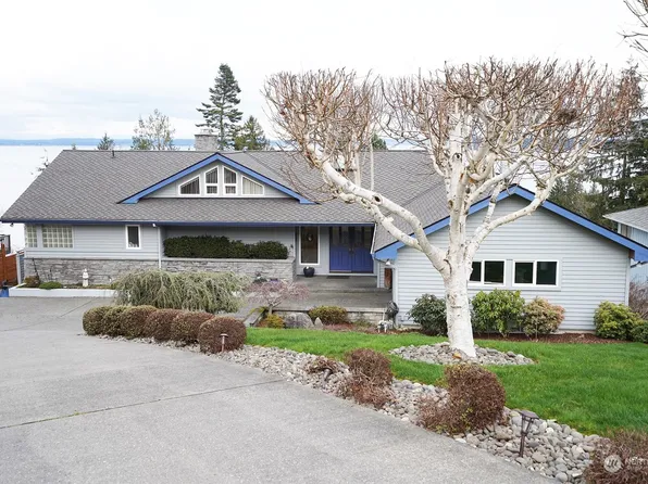 81 Jackson, Port Ludlow, WA 98365