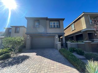 12525 Blissful Sky St, Las Vegas, NV 89138