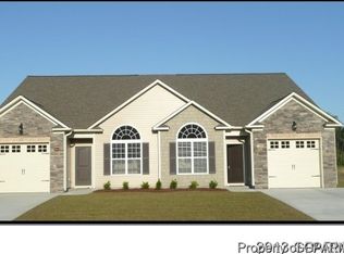 3912 Nantucket Rd #B, Greenville, NC 27834