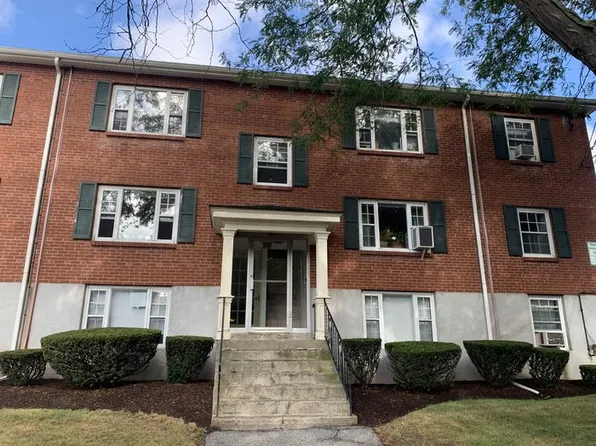 26 Heath Rd APT 6, Arlington, MA 02474
