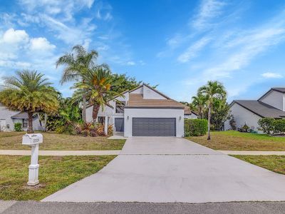 22324 Ensenada Way, Boca Raton, FL, 33433