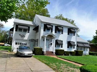 23 S Pierce Rd, East Greenwich, RI 02818