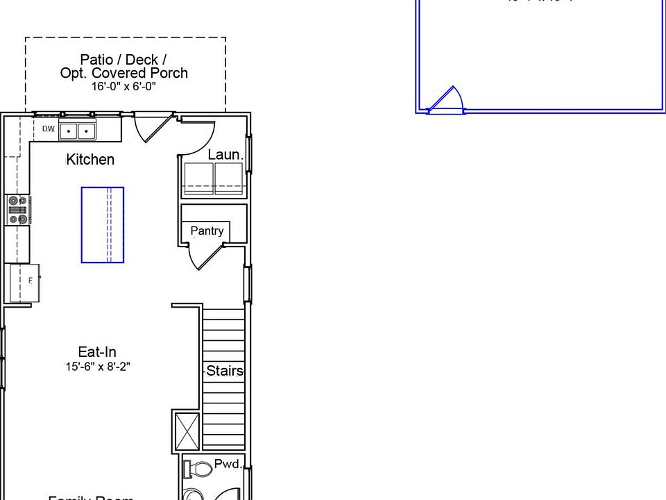 2nd image of Iris St Lot 134