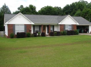 3376 Parkridge Rd, Marianna, FL 32446