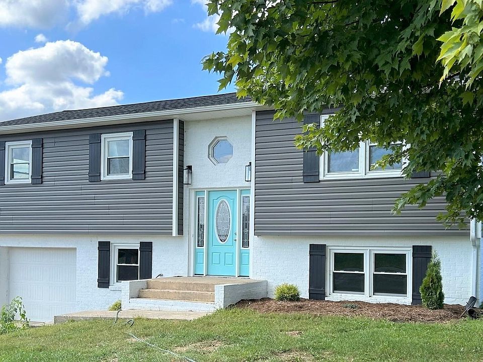 10293 Cook Town Rd, Bridgewater, VA 22812 Zillow