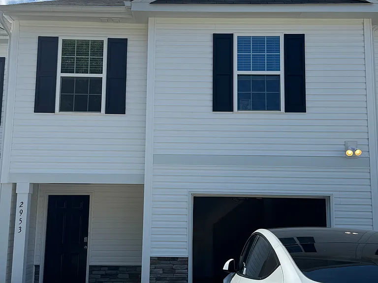 2953 Penninger Cir #83 — Photo 1