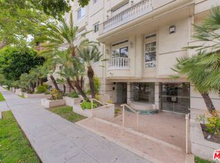 125 S Rexford Dr APT 102, Beverly Hills, CA 90212