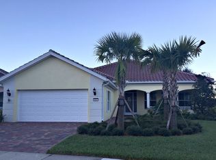 5437 Barbados Sq, Vero Beach, FL 32967