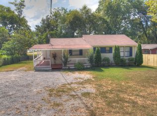 614 W View Dr, Lebanon, TN 37087