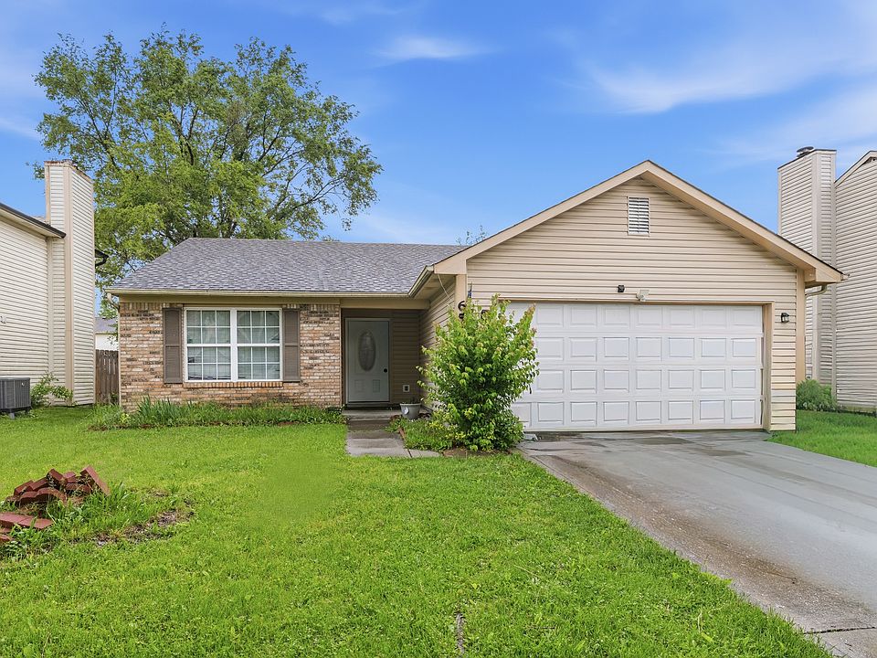 1st image of 6516 Hazelhatch Dr