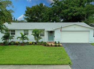 5428 Denver St NE, Saint Petersburg, FL 33703