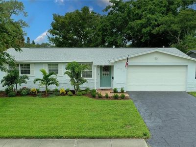 5428 Denver St NE, Saint Petersburg, FL, 33703