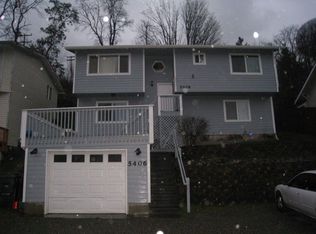 5406 23rd Ave SW, Seattle, WA 98106