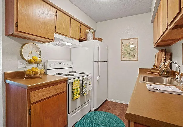 Silver Springs Apts. — Photo 11