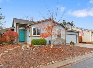 165 Stonecrest Dr, Verdi, NV 89439