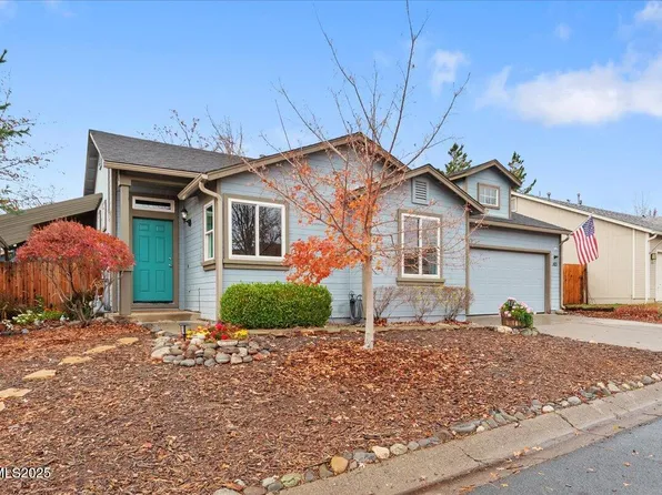 165 Stonecrest Dr, Verdi, NV 89439