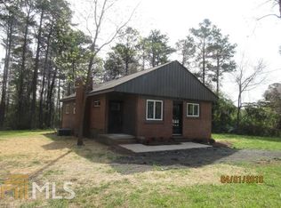 406 Pinelea Rd, Griffin, GA 30223