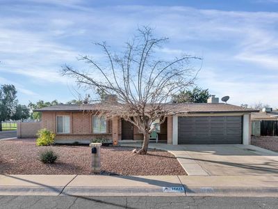 1601 W Wagoner Rd, Phoenix, AZ, 85023