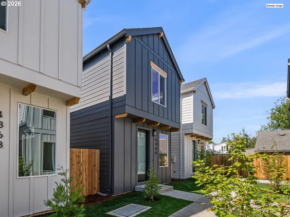 4364 NE Going St, Portland, OR 97218