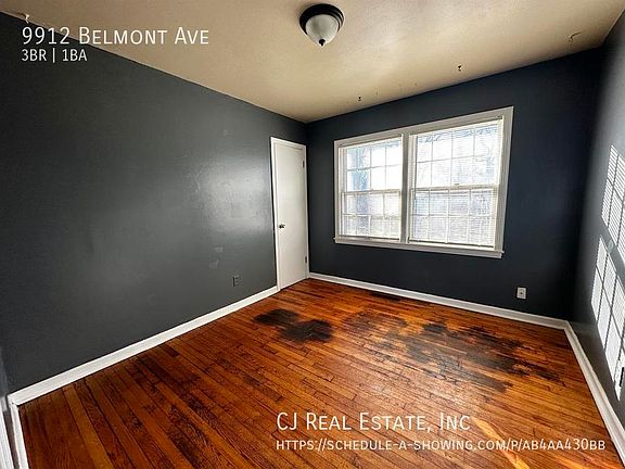 5th image of 9912 Belmont Ave