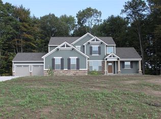 525 Lynn Kay Dr, Byron Center, MI 49315