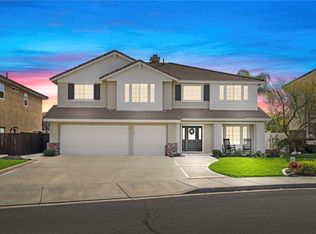 39656 Chardonnay Ave, Murrieta, CA 92562