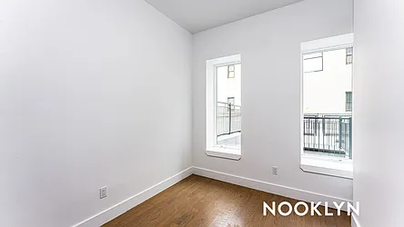 Rented by Nooklyn NYC LLC