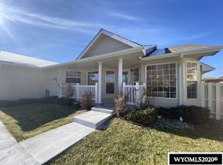 152 Forget Me Not, Casper, WY 82604