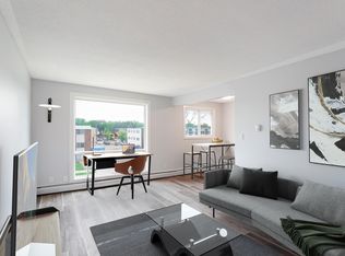 10629 114th St NW, Edmonton, AB T5H 3J8