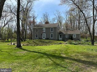 4 Hill Rd, Allentown, NJ 08501