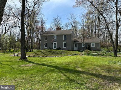 4 Hill Rd, Allentown, NJ, 08501