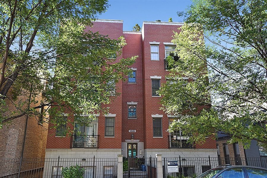 1st image of 1506 N Greenview Ave APT 1B