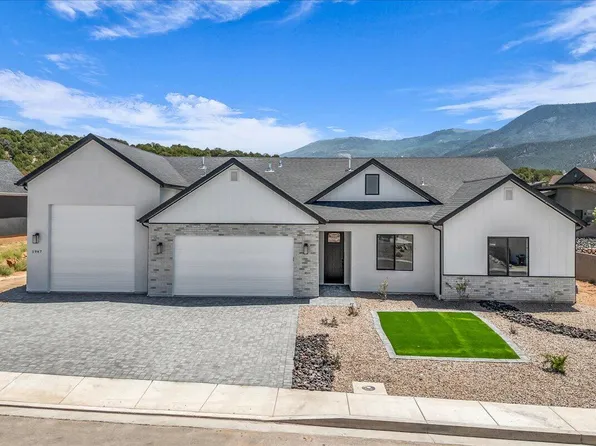 1947 S Oak Springs Cir, Cedar City, UT 84720
