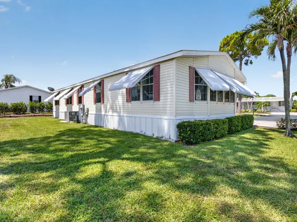5006 Curacas Bay, Boynton Beach, FL 33436