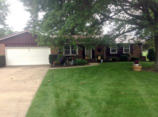 31 Summit Dr, Fredericktown, OH 43019