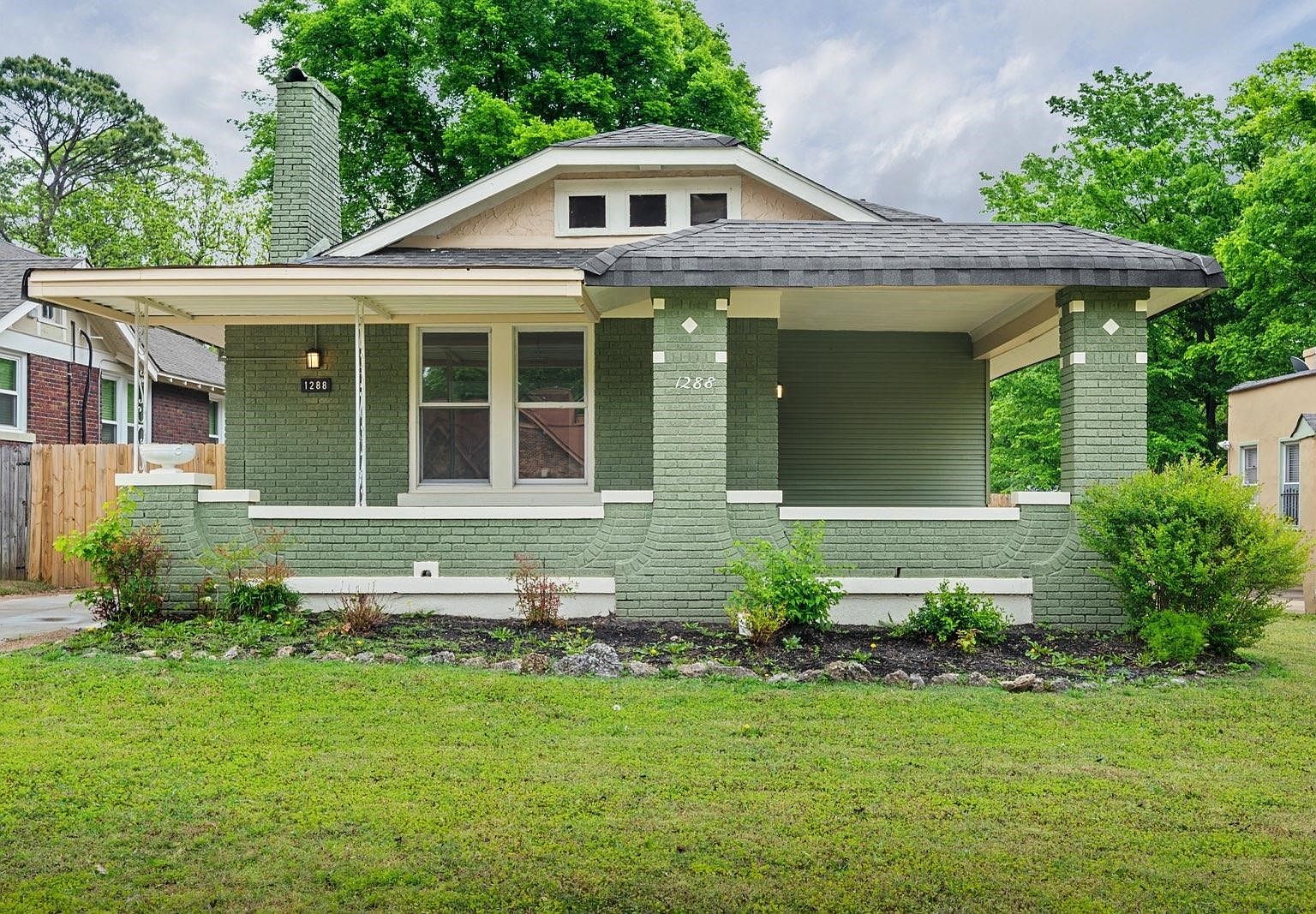 1288 Castalia St, Memphis, TN 38114 | Zillow