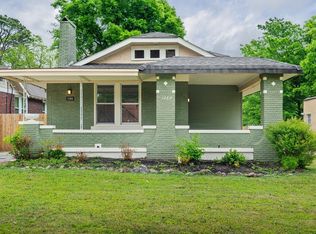 1288 Castalia St, Memphis, TN 38114