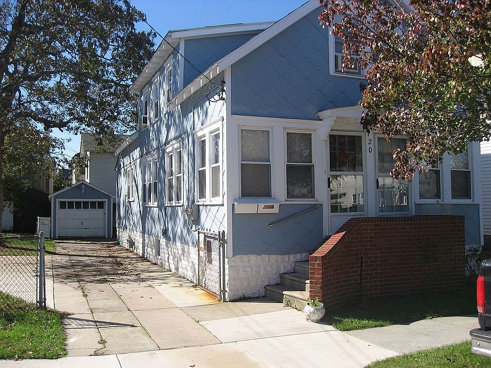 120 West Juniper Front