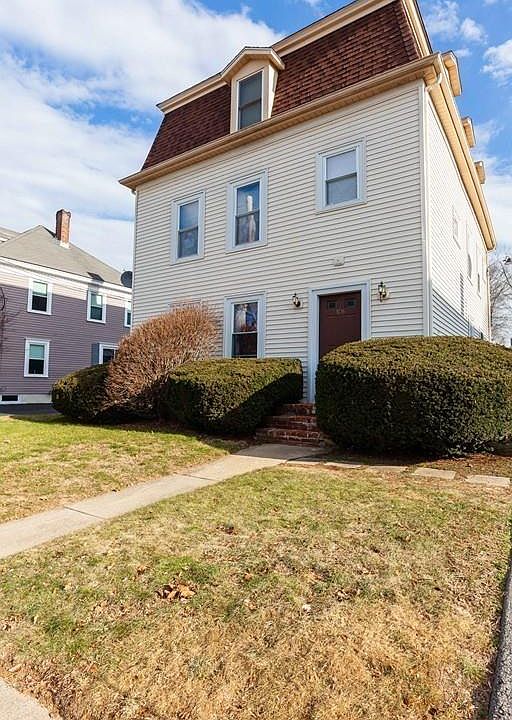 106 Union St Mansfield MA Zillow