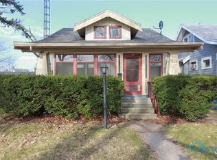 320 Cyril St, Toledo, OH